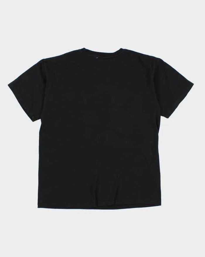 Vintage Men's The Beatles Graphic Print T shirt - L sold by Rokit product image thumbnail 2