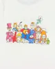 Vintage 90s School House Rock T-shirt - L sold by Rokit