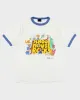 Vintage 90s School House Rock T-shirt - L sold by Rokit