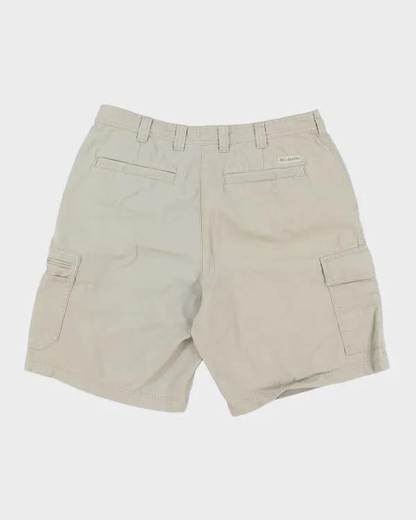 Columbia Hiking Cargo Shorts - W36 sold by Rokit product image thumbnail 2