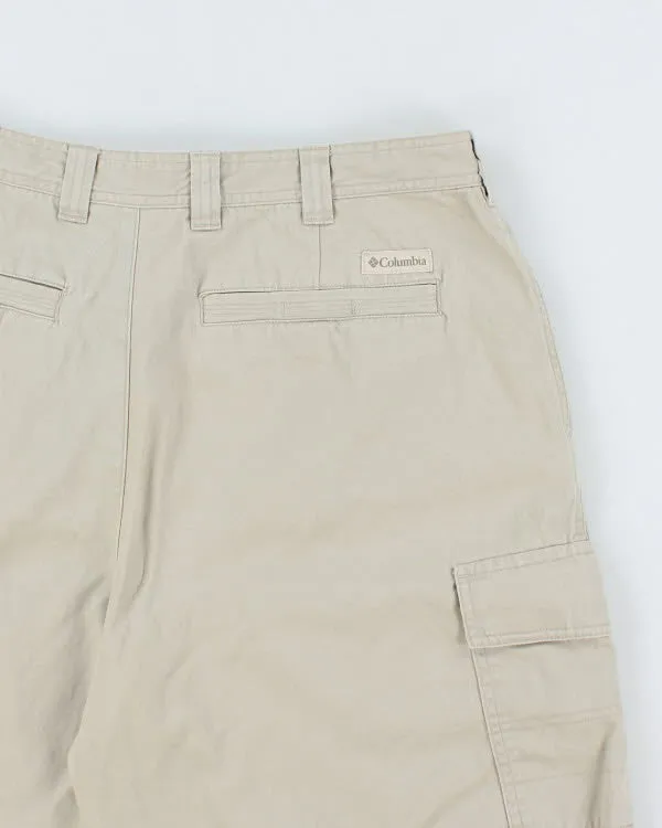 Columbia Hiking Cargo Shorts - W36 sold by Rokit product image thumbnail 4