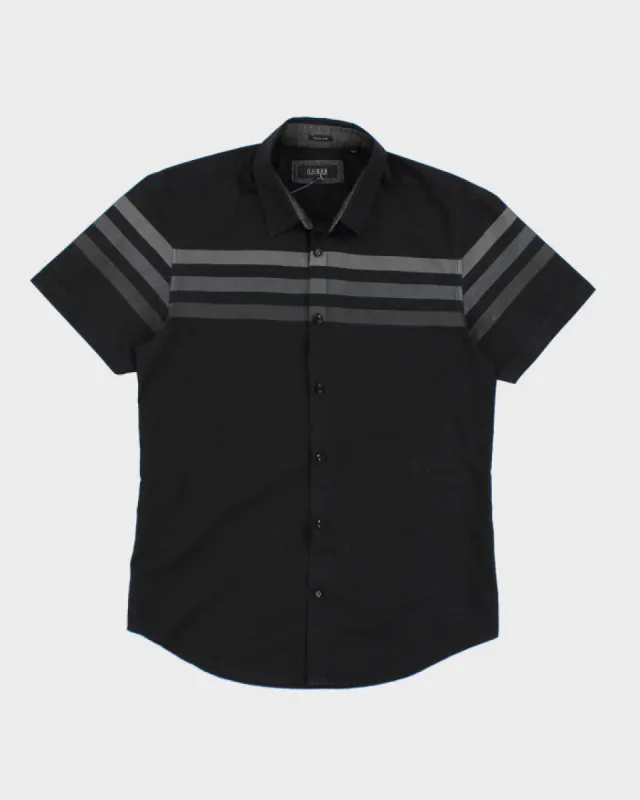 Vintage Men's Guess Hawaiian Shirt - M sold by Rokit