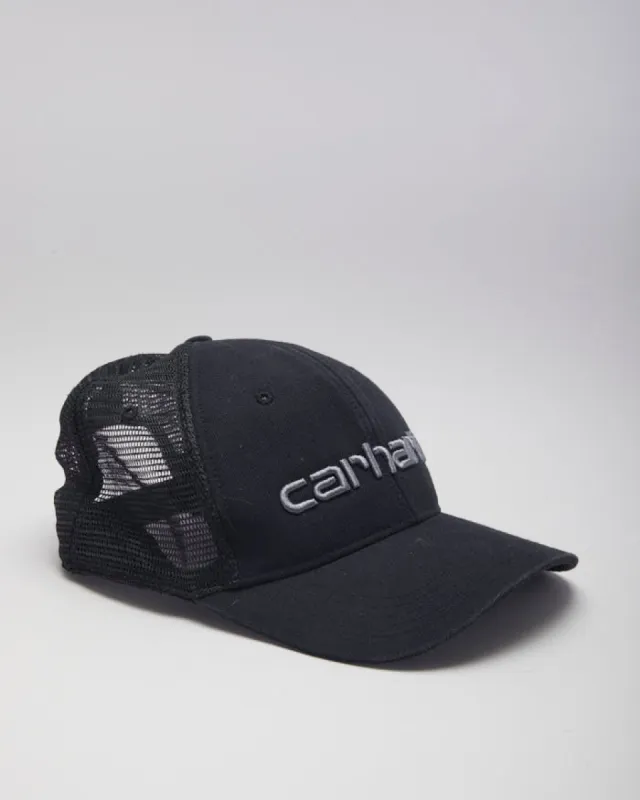 Vintage Carhartt Workwear Trucker Cap - OS sold by Rokit