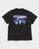 Michael Jackson Band Style T-Shirt - L sold by Rokit