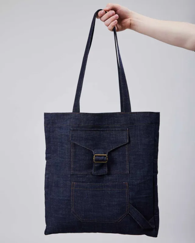 Rokit Originals Eddie Tote sold by Rokit