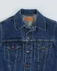 Vintage 70s Levi's Denim Jacket - S sold by Rokit