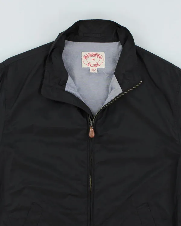 Brooks Brothers Black Jacket - M sold by Rokit product image thumbnail 3