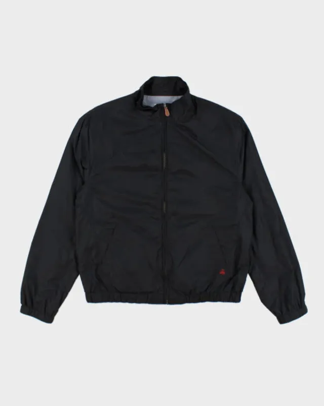 Brooks Brothers Black Jacket - M sold by Rokit