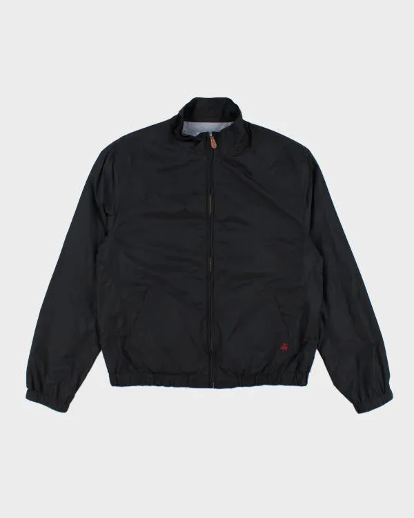 Brooks Brothers Black Jacket - M sold by Rokit