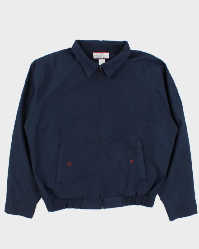 Men's Vintage 80s Harrington Jacket - L sold by Rokit