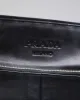 Mens Leather Prada Cross Body Bag sold by Rokit