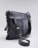 Mens Leather Prada Cross Body Bag sold by Rokit