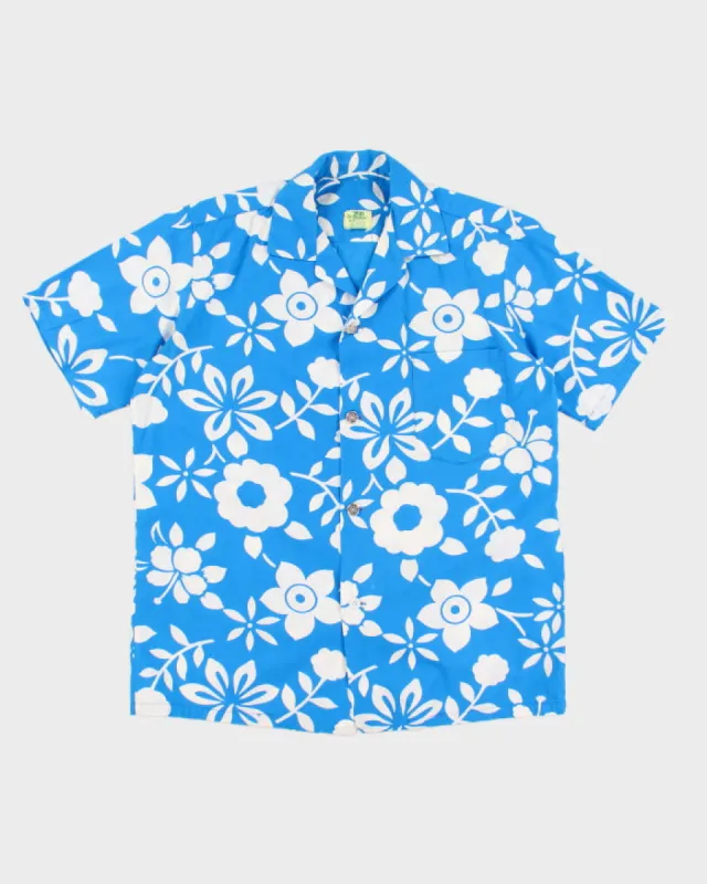 Vintage 80's Hawaiian Shirt - M sold by Rokit