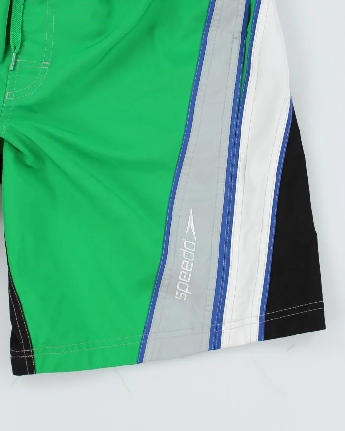 Speedo Swim Shorts - S sold by Rokit product image thumbnail 4