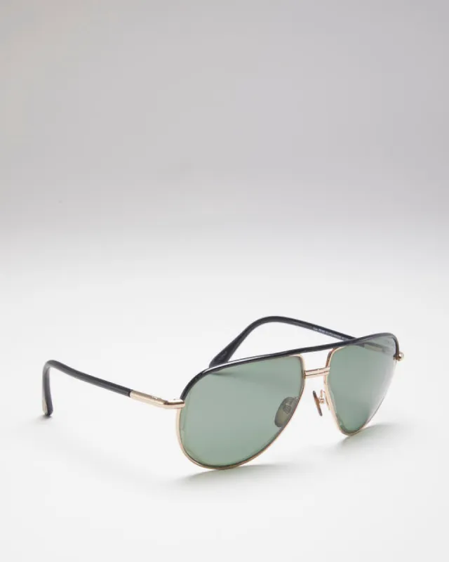 Tom Ford Cole Aviator Sunglasses sold by Rokit