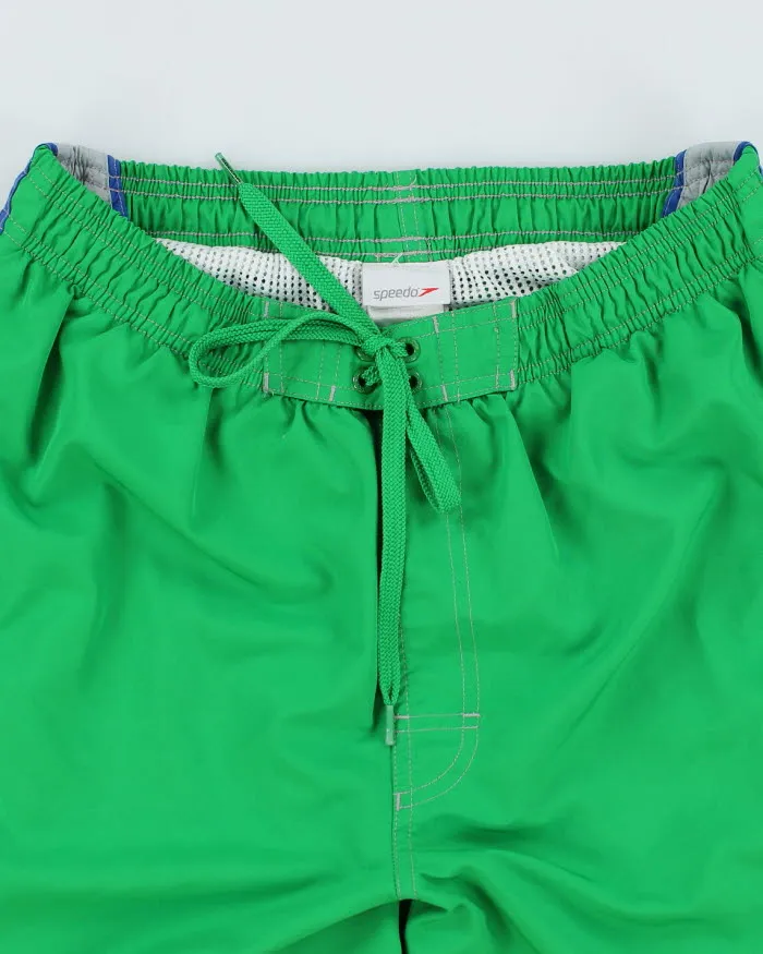 Speedo Swim Shorts - S sold by Rokit product image thumbnail 3