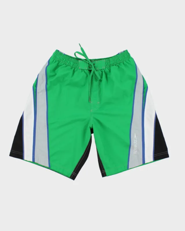 Speedo Swim Shorts - S sold by Rokit