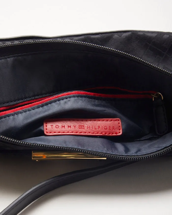 Tommy Hilfiger Black Cross-body Bag sold by Rokit product image thumbnail 4