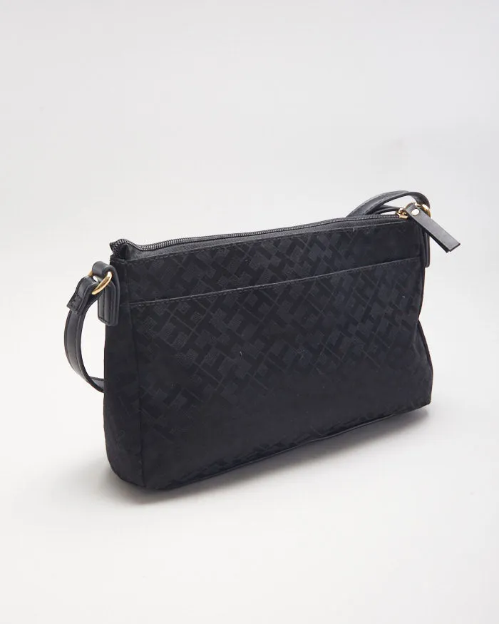 Tommy Hilfiger Black Cross-body Bag sold by Rokit product image thumbnail 2