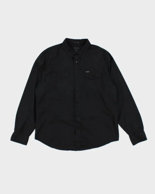 Vintage Y2k 00s Guess Shirt - L sold by Rokit