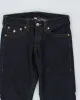Vintage Y2K True Religion Dark Wash Jeans - W34 L32 sold by Rokit