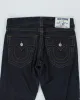 Vintage Y2K True Religion Dark Wash Jeans - W34 L32 sold by Rokit
