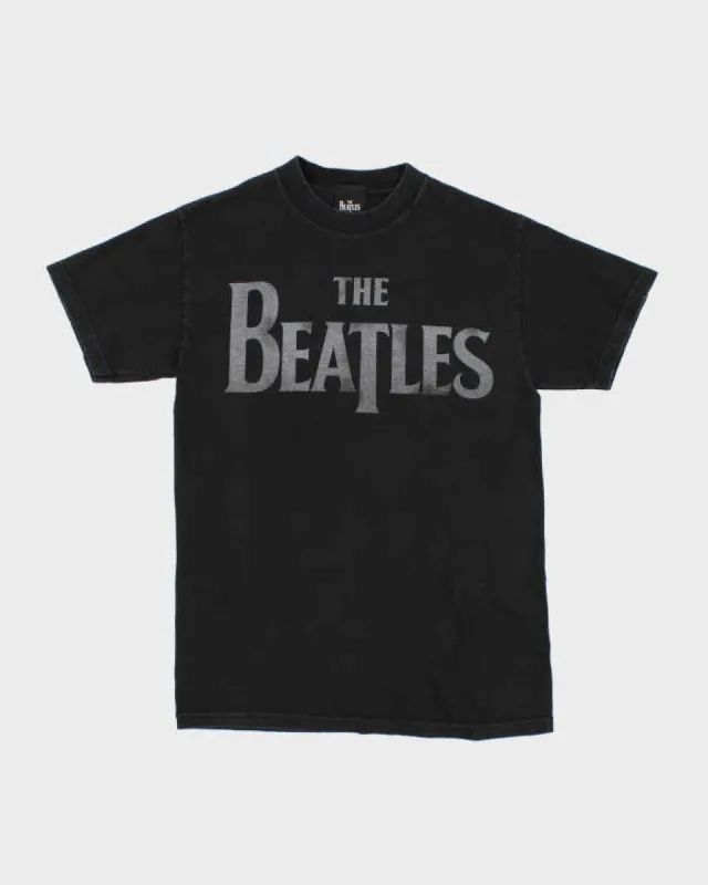 Vintage Men's Beatles Graphic Print T shirt - S sold by Rokit