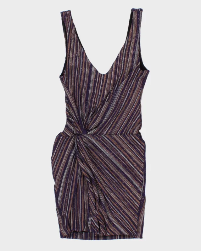 Guess Glam Party Dress - S sold by Rokit