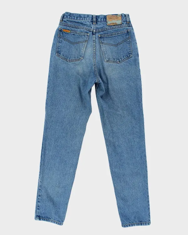 Vintage Jordache Jeans - W27 L31 sold by Rokit product image thumbnail 2