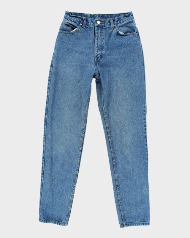 Vintage Jordache Jeans - W27 L31 sold by Rokit