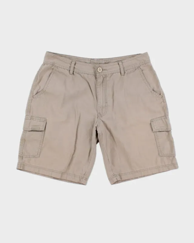 Vintage Columbia Hiking Cargo Shorts - W32 L8 sold by Rokit