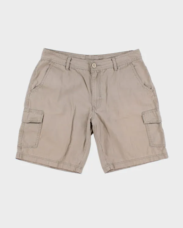 Vintage Columbia Hiking Cargo Shorts - W32 L8 sold by Rokit