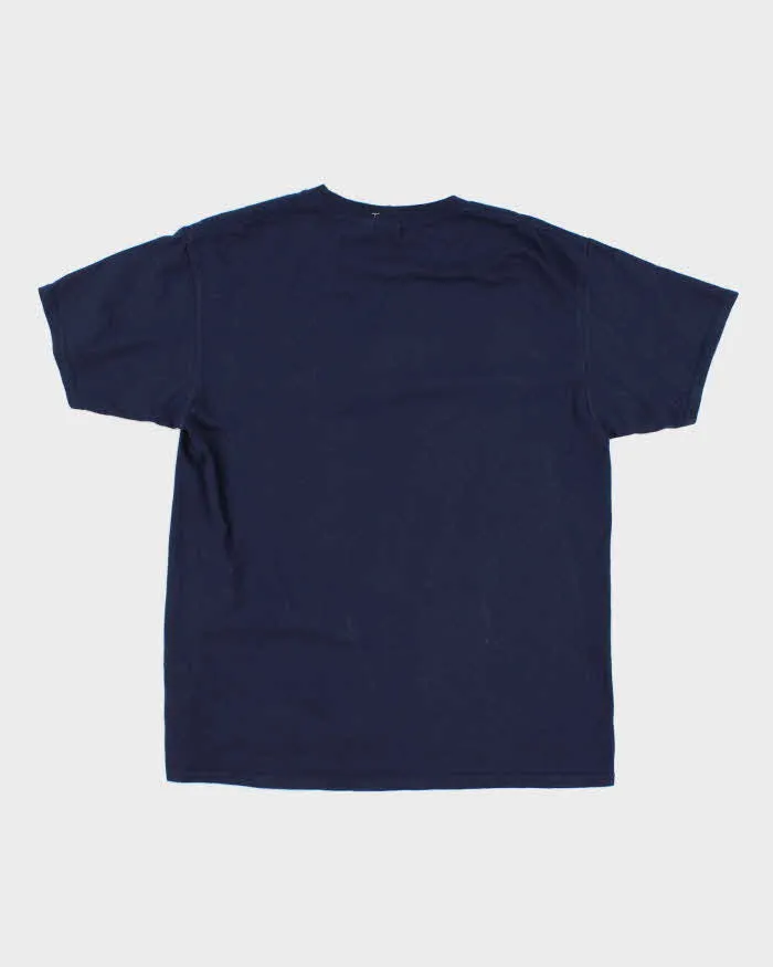 The Smashing Pumpkins Band T-Shirt - L sold by Rokit product image thumbnail 2