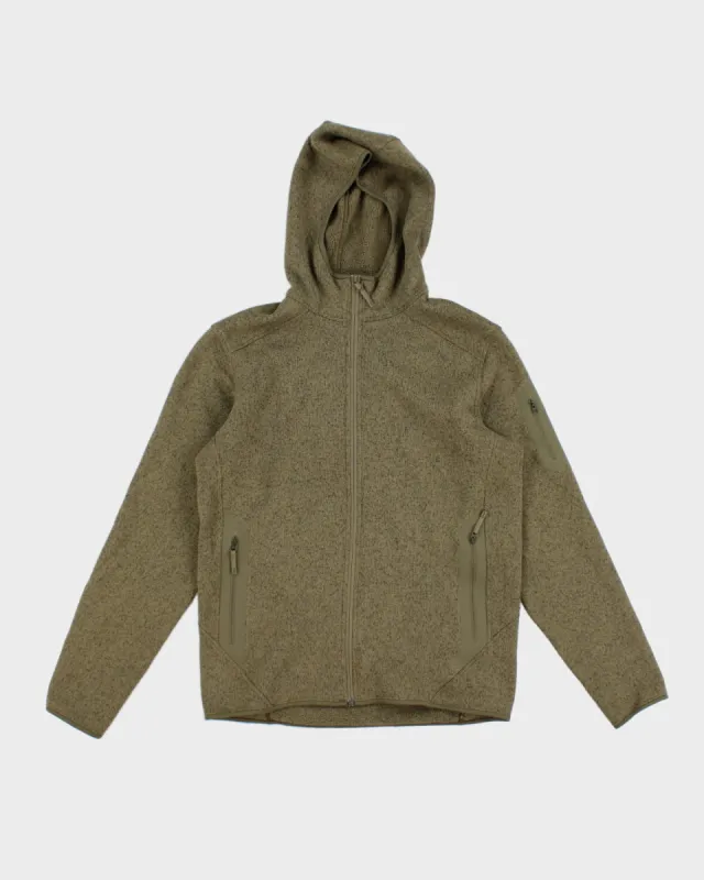 Women's Arc'teryx Fleece Sweatshirt - S sold by Rokit