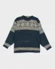 Vintage Nordstrikk Nordic Jumper - M sold by Rokit