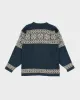 Vintage Nordstrikk Nordic Jumper - M sold by Rokit