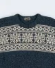 Vintage Nordstrikk Nordic Jumper - M sold by Rokit