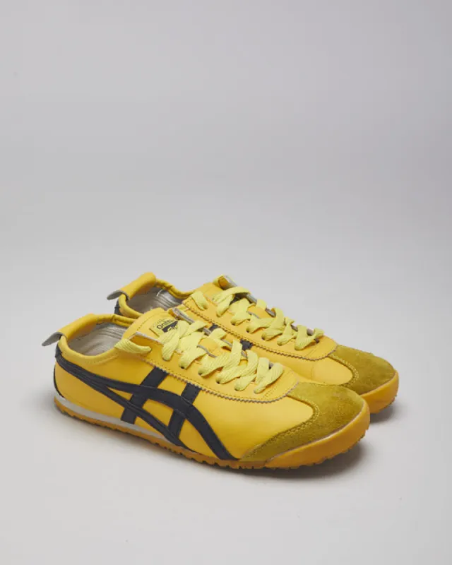 Onitsuka Tiger MEXICO 66 Trainers - UK 8.5 sold by Rokit