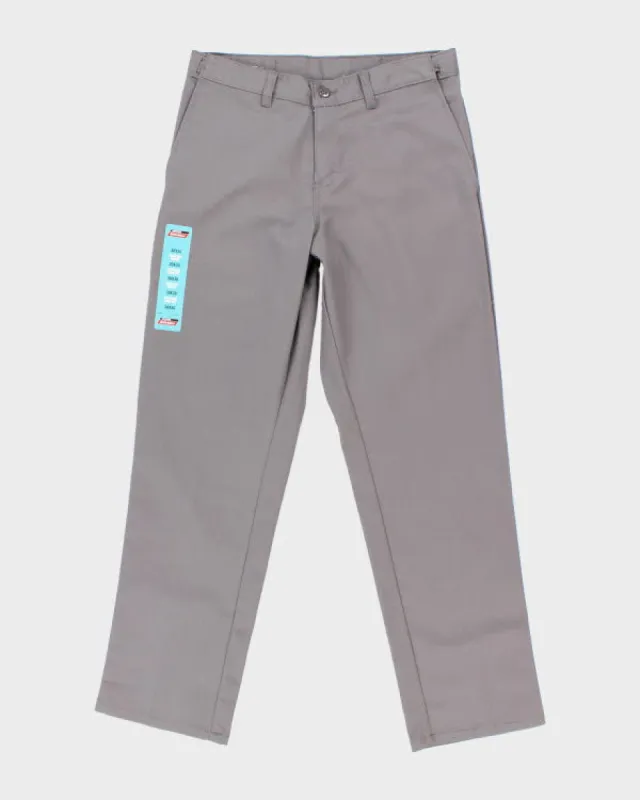 Brand New With Tags Dickies Comfort Waist Trousers - W30 L30 sold by Rokit