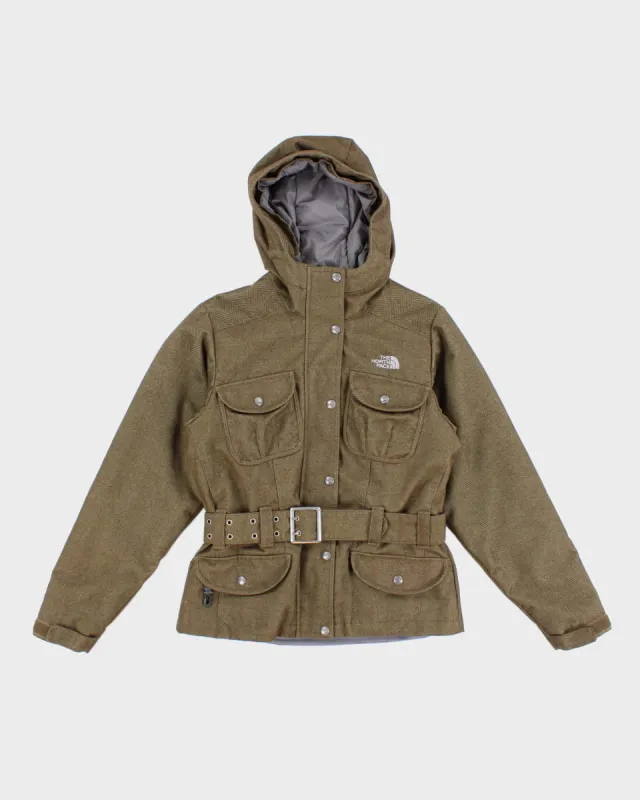 Womens The North Face Coat/ Jacket - S made by The North Face