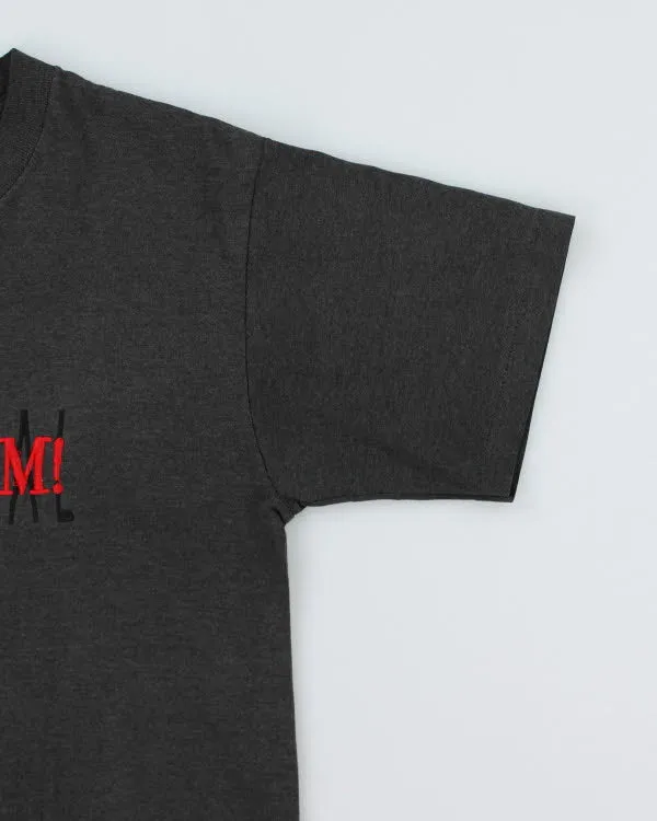 Vintage 90's Phantom of the Opera T-Shirt - L sold by Rokit product image thumbnail 4