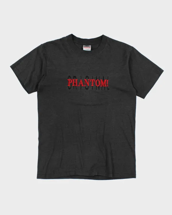 Vintage 90's Phantom of the Opera T-Shirt - L sold by Rokit