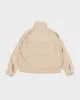 Vintage Sears Perma-Prest Beige Harrington Jacket - L sold by Rokit