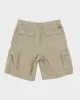 00s Quiksilver Beige Cargo Shorts - W36 sold by Rokit