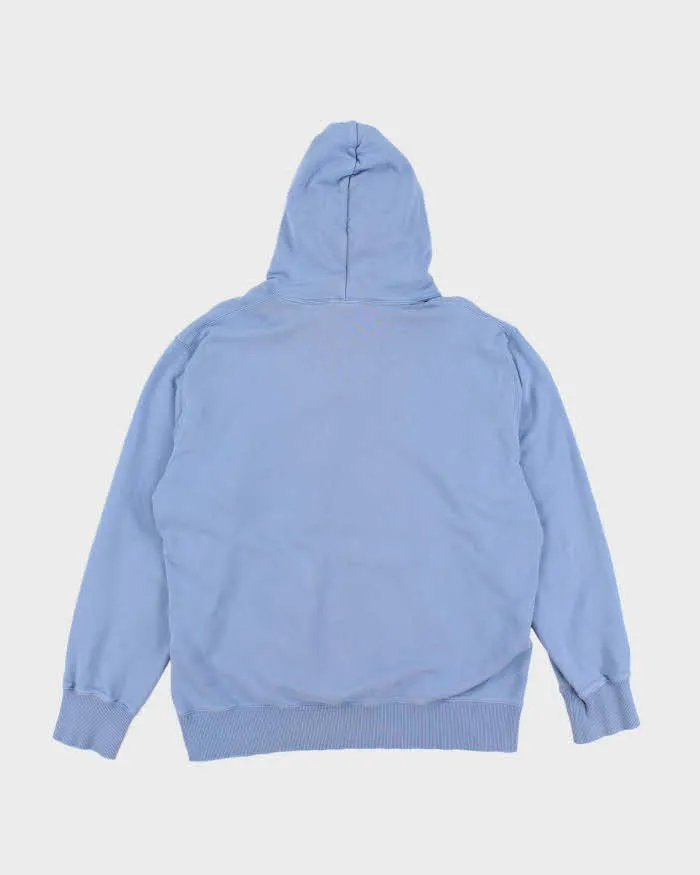 Men's Blue Uniqlo X Keith Haring Hoodie - M sold by Rokit product image thumbnail 2