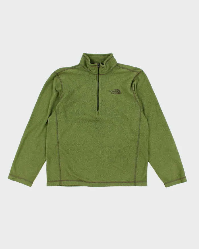 Vintage The North Face Fleece - S sold by Rokit