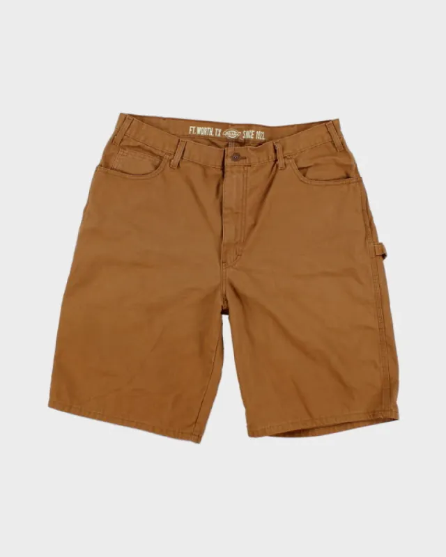 Vintage Wrangler Heavyweight Carpenter Shorts - W36 L10 sold by Rokit