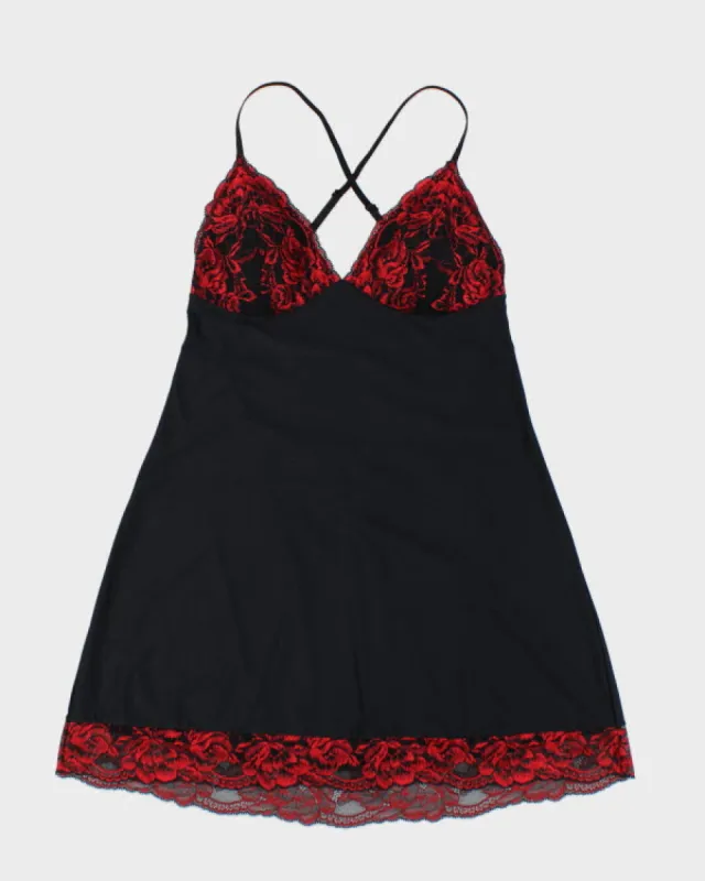 La Senza Backless Slip Dress - M sold by Rokit