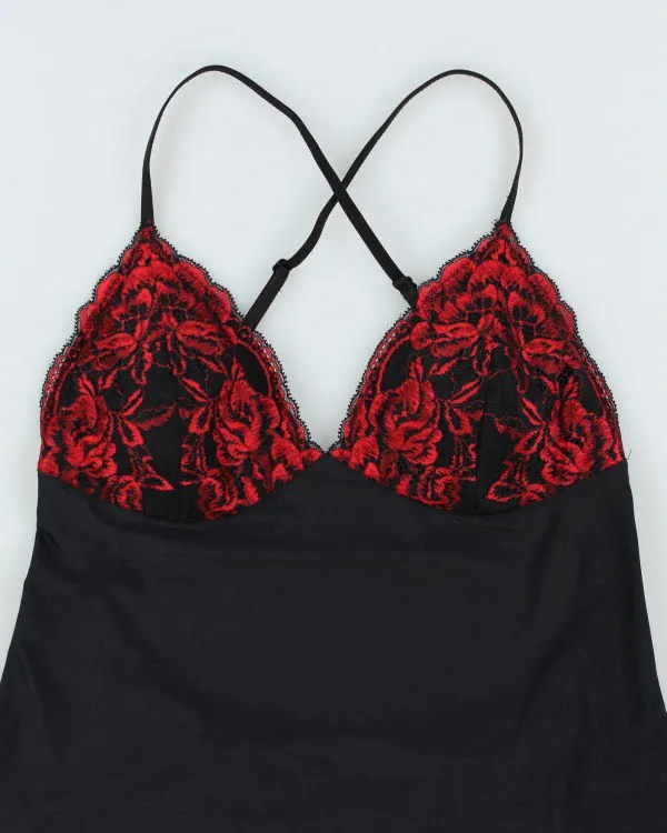 La Senza Backless Slip Dress - M sold by Rokit product image thumbnail 4