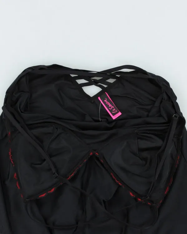 La Senza Backless Slip Dress - M sold by Rokit product image thumbnail 3